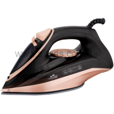 утюг MONTE - 2500Вт 1520-MT