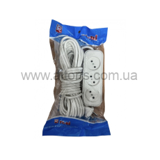 удлинитель FL-BI - 3гн\8м