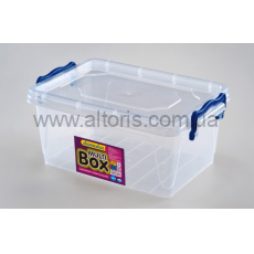 контейнер пластик MULTI BOX - 3,0л №16
