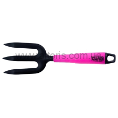 вилка посадочная СИЛА - с пластик. ручкой 550501