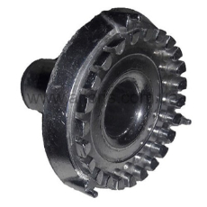 конфорка на газ.плиту малая