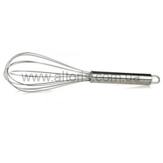 венчик кухонный ZAUBERG - 1,6мм.(малый) ABY 053B