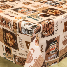 клеенка  на тканевой  основе ФОТОПРИНТ /20м*1,4м/  - GX 259 A