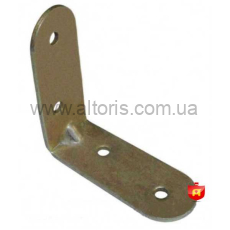 Угольник мебельный - 50*50*20 (№5)