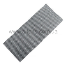 сетка затирочная SIC, 10шт Kubis - P120, 115*280 мм