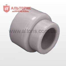 муфта, PP-R, STR - 32*25