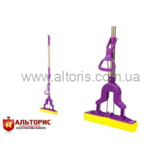 швабра Умняшка - 2035 "Жабка"