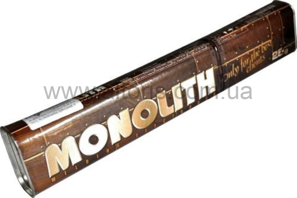 Электроды "Монолит-РЦ" - Д=3 /1кг/ тубус