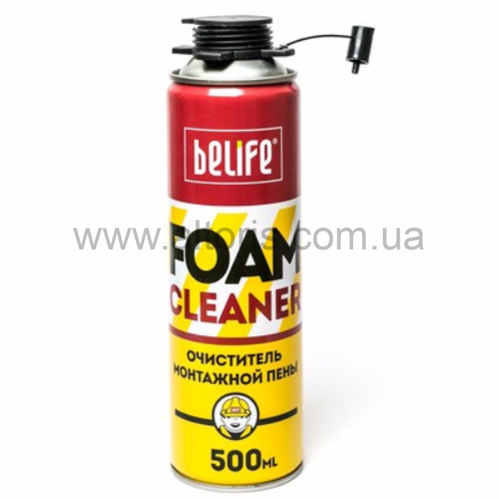 промывка для пистолета BeLife - 500 мл
