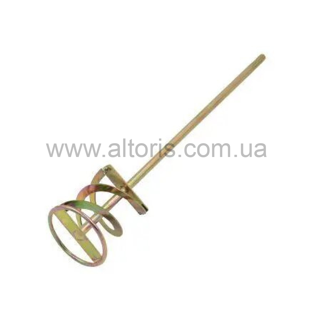 миксер для краски Kubis  - для красок и смесей  80 * 400 * 8 мм