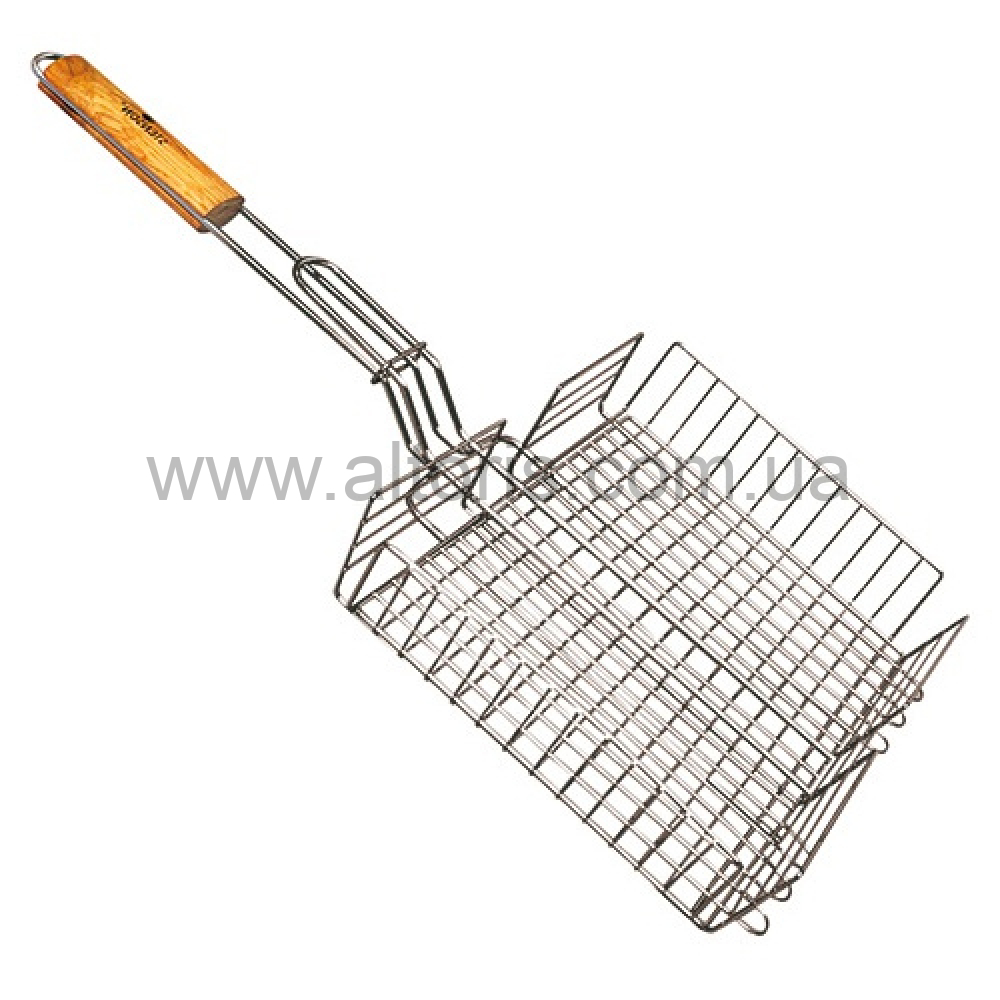 решетка-гриль STENSON - Эконом 55(+4)*31*24*5.5см MH-0911