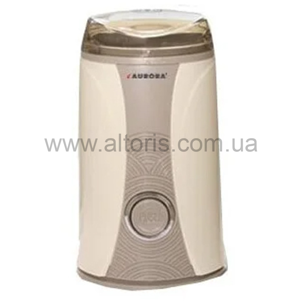 кофемолка AURORA - 150 Вт/50 г 347AU