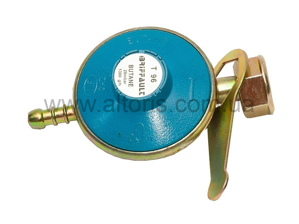 редуктор газовый ОARA - без регулятора Т 96