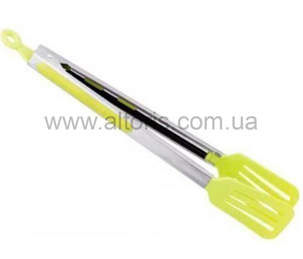 Щипцы сервировочные EMPIRE - 325мм, силиконовые, 7085