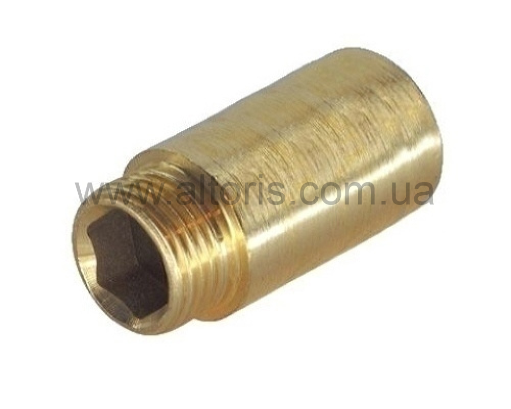 удлинитель трубы - 15ВН L-80 (1/2" L-80 BH)