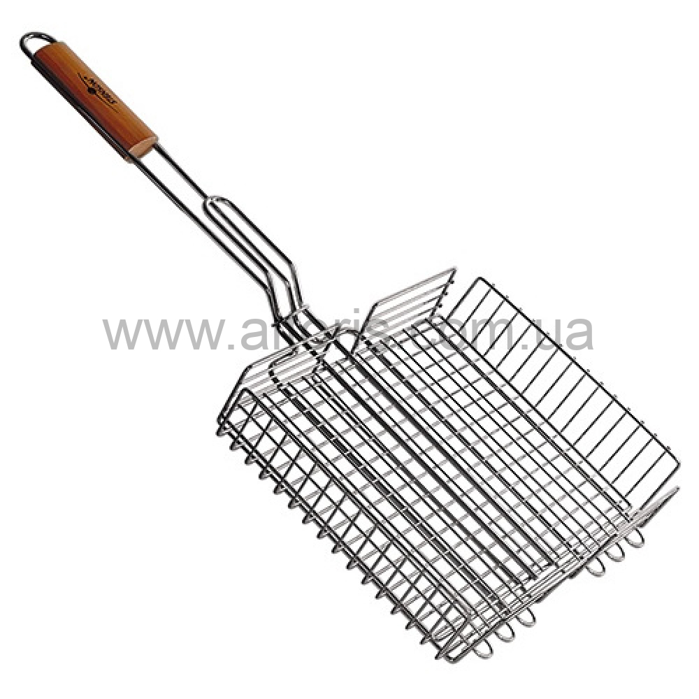 решетка-гриль STENSON - средняя 64*31*26*6.5см MH-0140