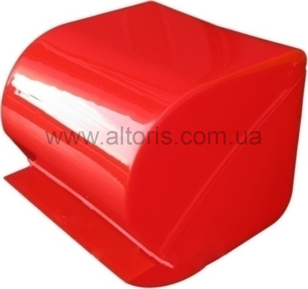 держатель для туалетной бумаги R  - круглый