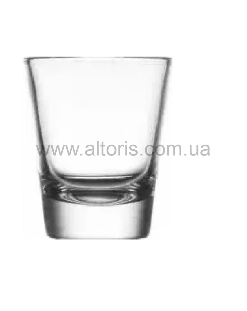 стопка стекло - Dora 45мл (24шт)