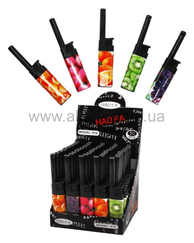 Зажигалка кухонная No Brand - №919