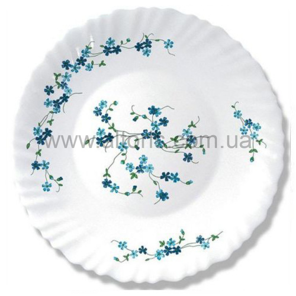 тарелка обеденная Luminarc - 25см "Arcopal" Veronica L7229
