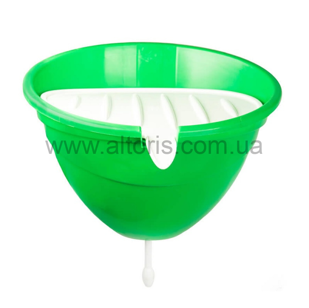 умывальник пластмассовый Консенсус - 5л дачный