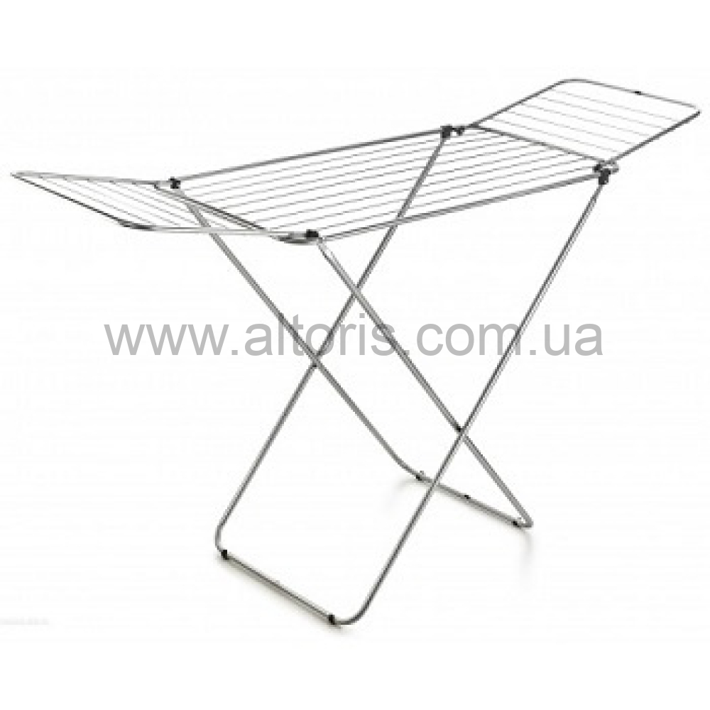 сушка для белья Dogrular - STAR LIGHT, серая, 18м