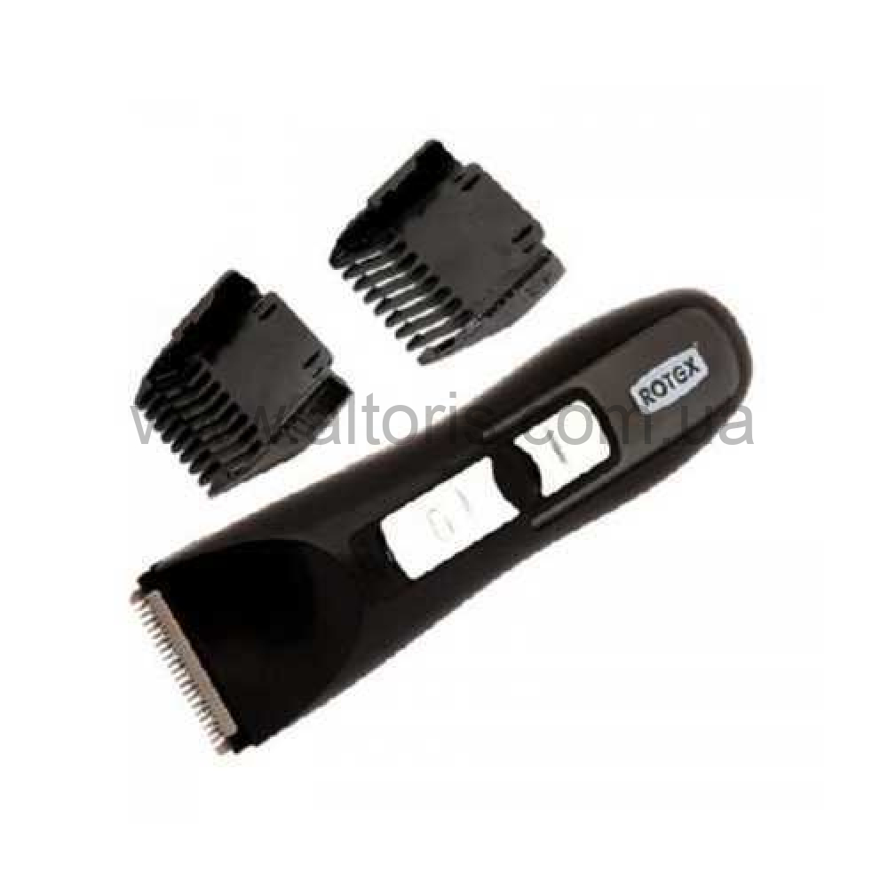 Машинка для стрижки волос ROTEX - RHC150-S