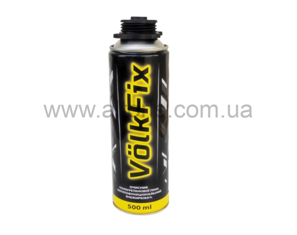 промывка для пистолета VolkFix - 500 мл