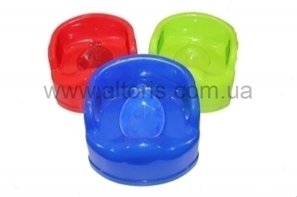 горшок детский SL Консенсус - синий