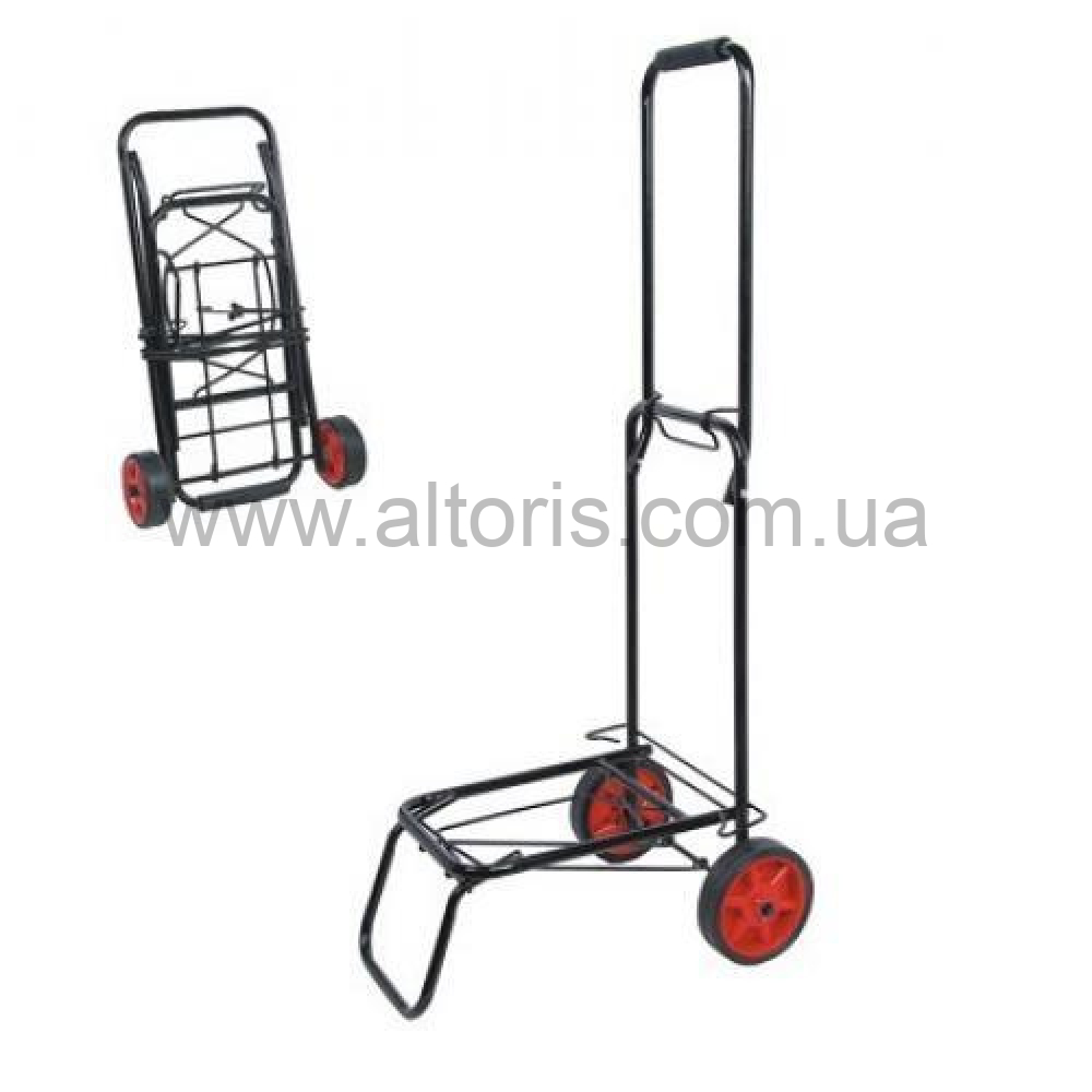 тачка кравчучка  STENSON - 34*30*87см (до 20кг) MH-1899