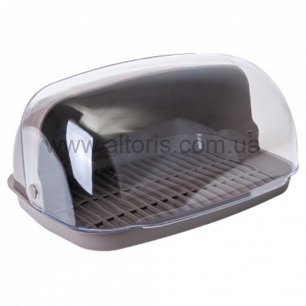 хлебница  /Алеана / - 32*25*17 капучино