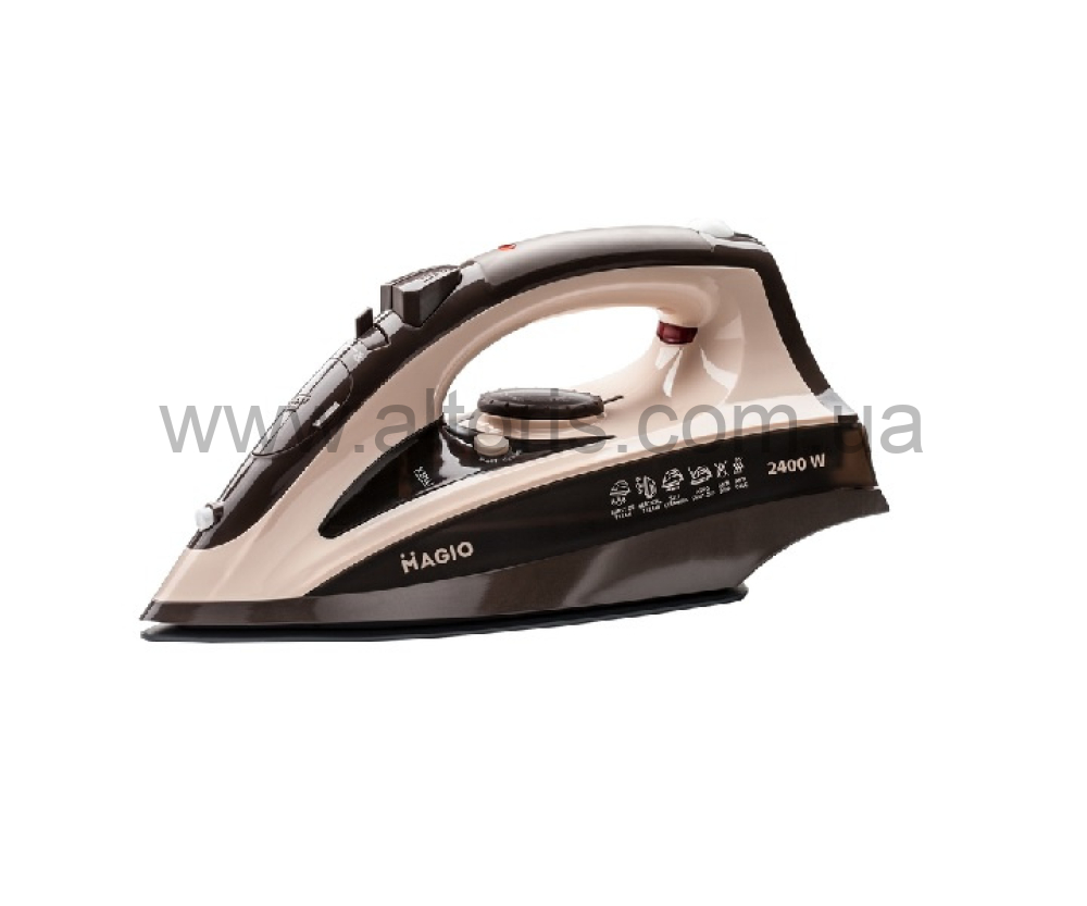 утюг Magio - МG-134 2400Вт