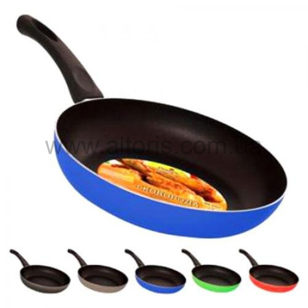 сковорода STENSON - d22см MH-0405