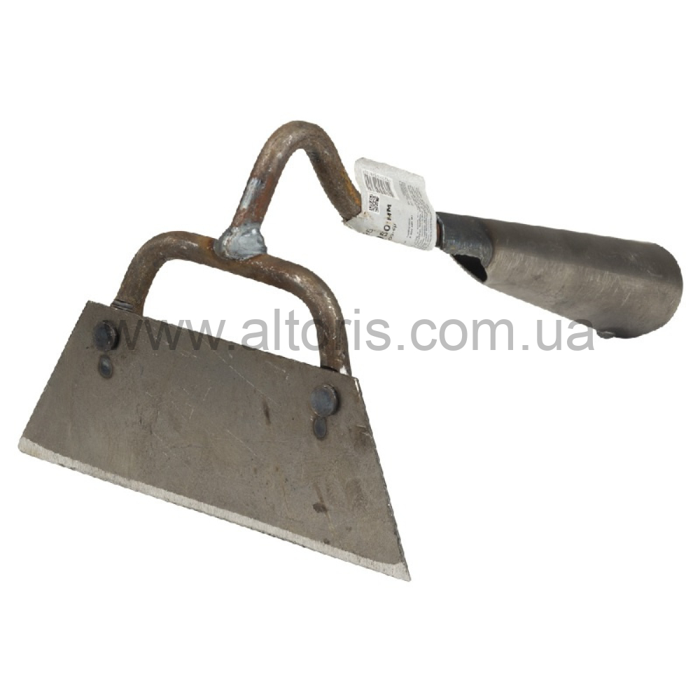 сапа Grad - 150 мм , заклепка