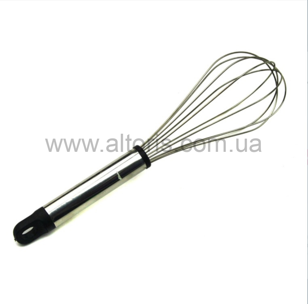 венчик  - 20см нерж. №7013-8