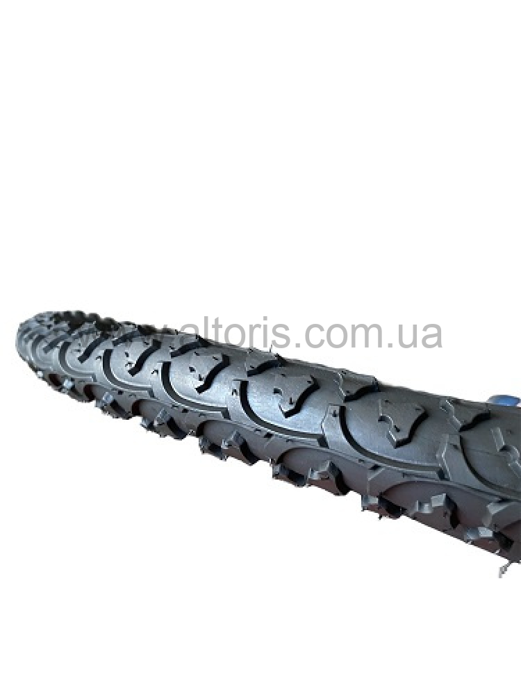 Шина для велосипеда General - 20" Шип