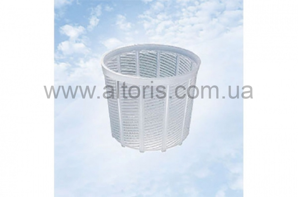 форма для сыра пластмассовая Консенсус - до 3л