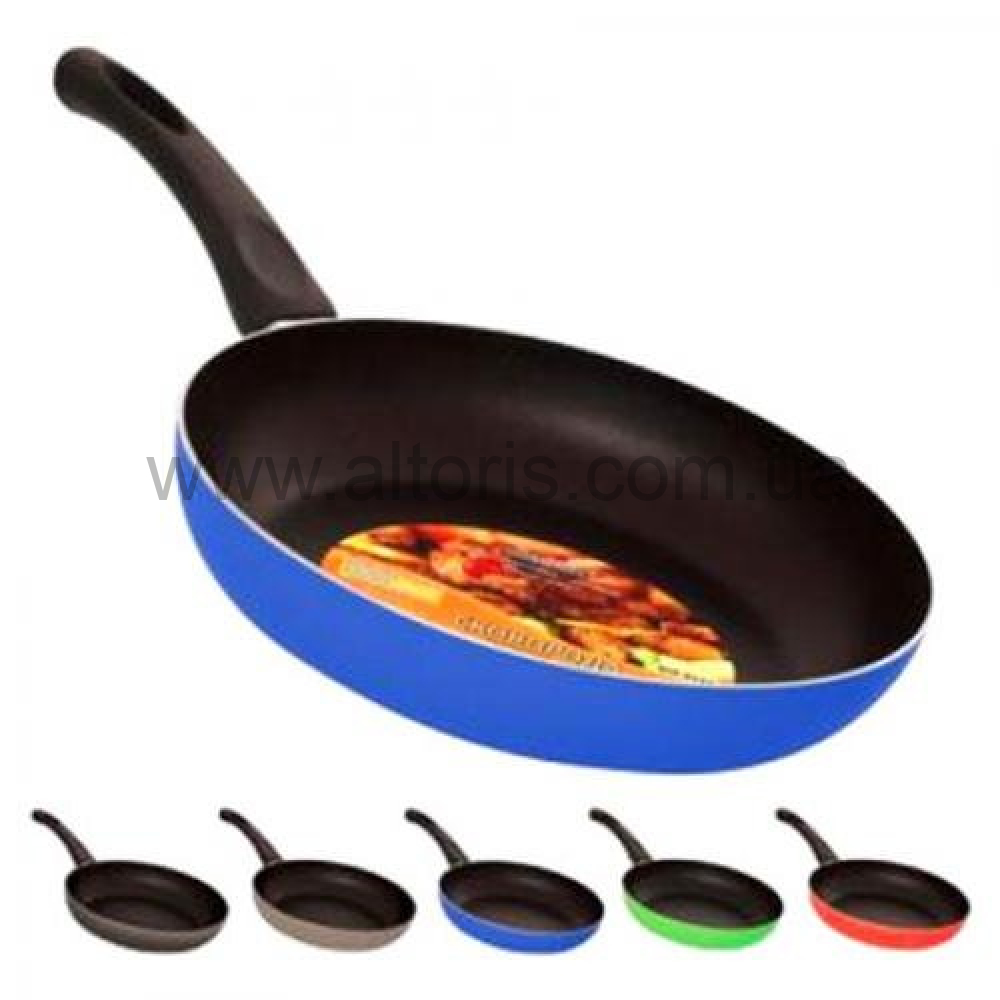 сковорода STENSON - d24см MH-0335