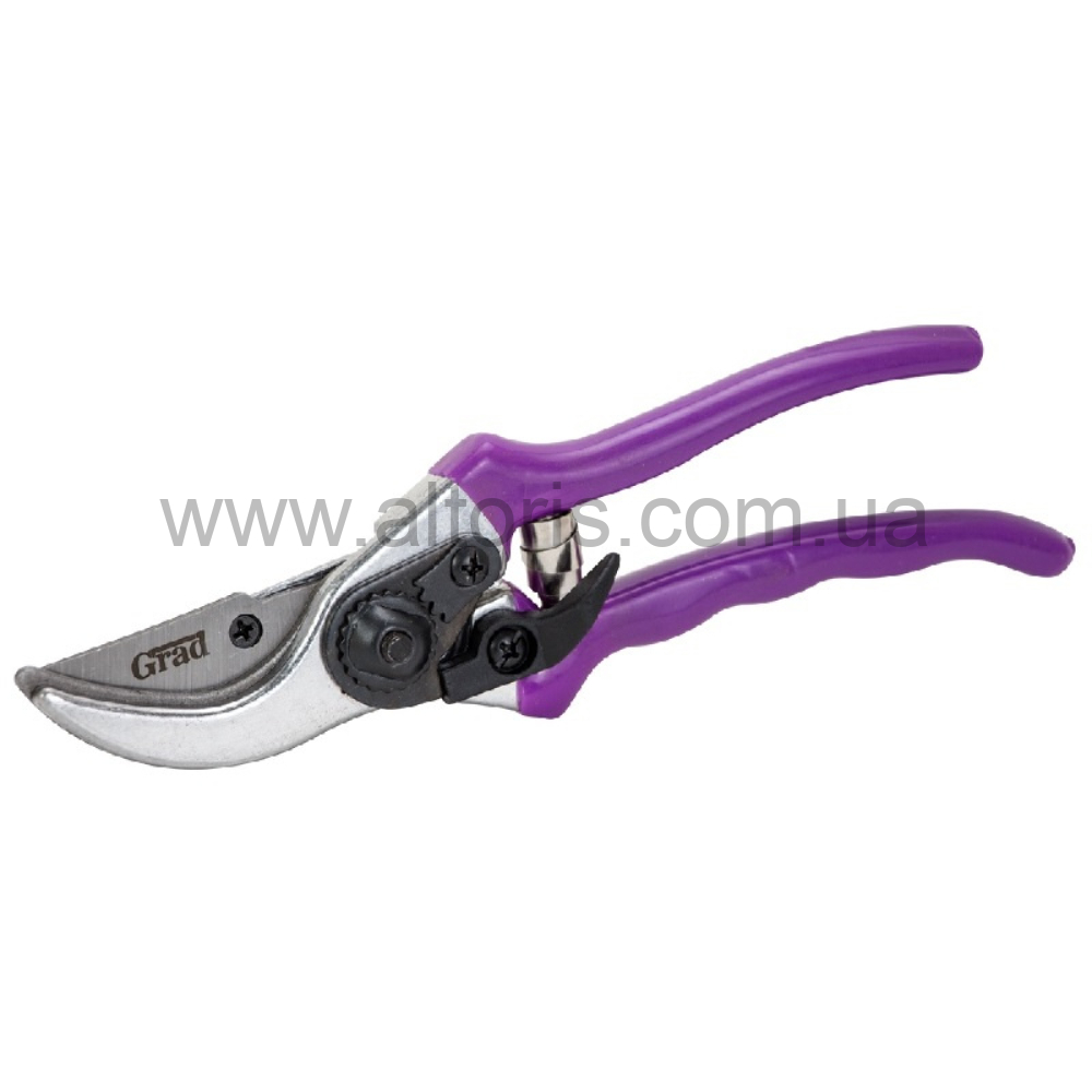 секатор Grad  - 215мм
