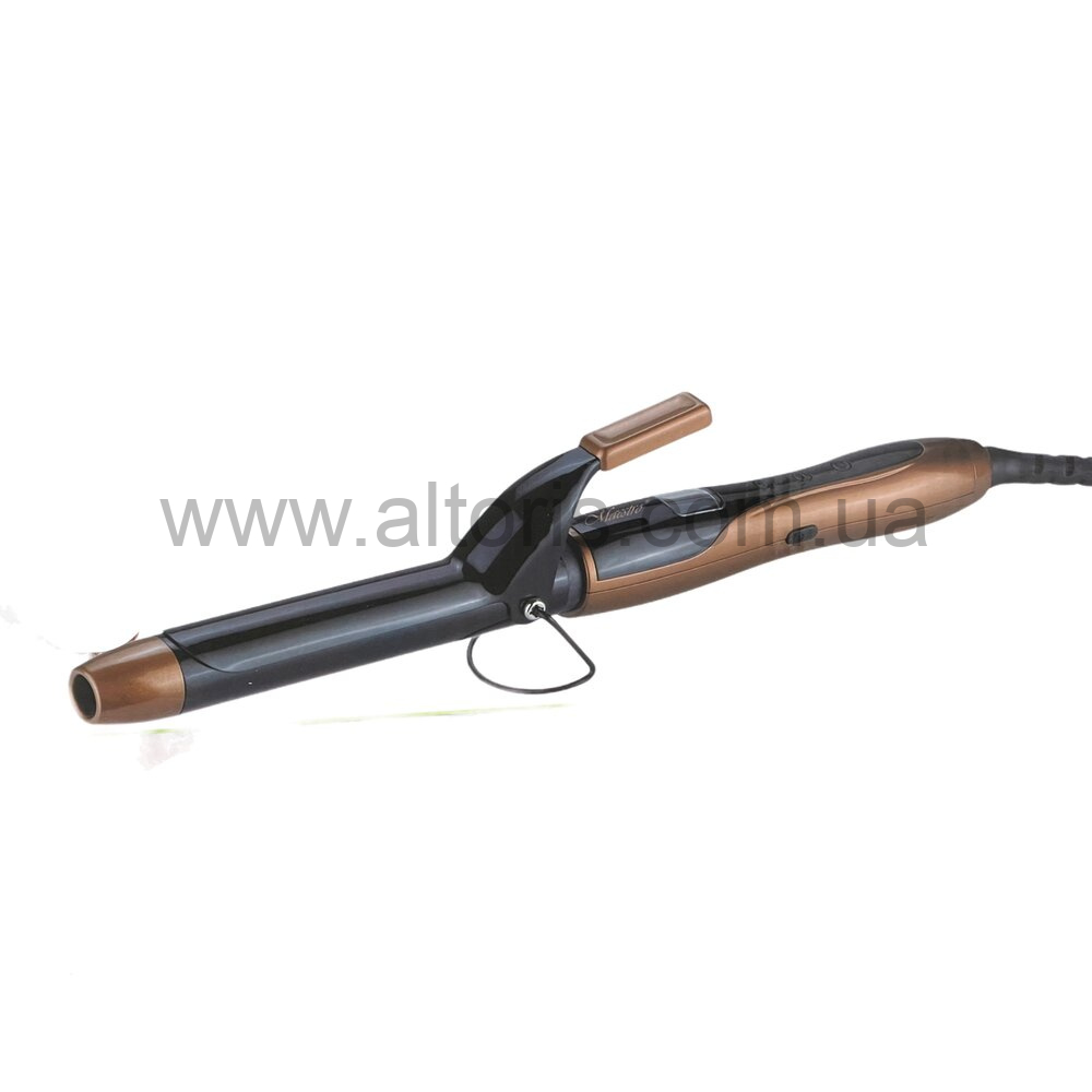 Плойка для волос Maestro - MR-265 45Вт