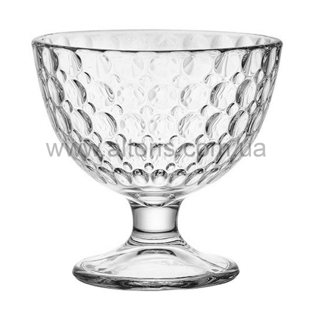 набор креманок  стекло STENSON - 6шт/уп 300мл R92006