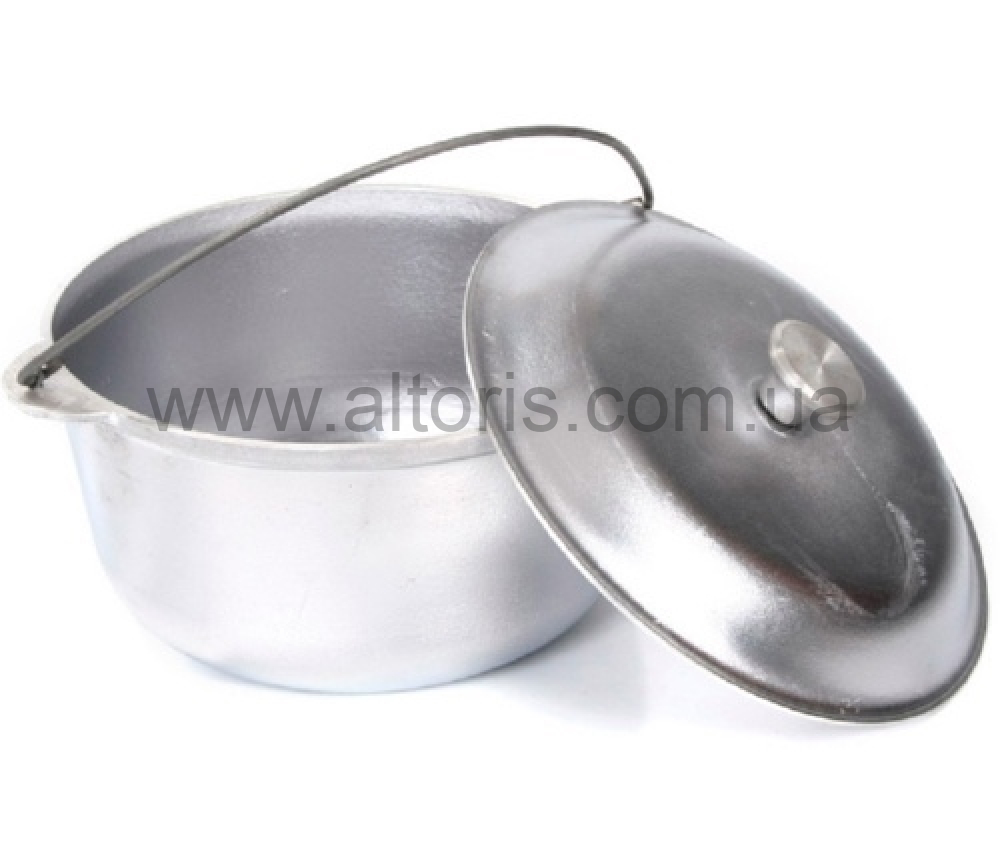 Дужка для казана Пролис