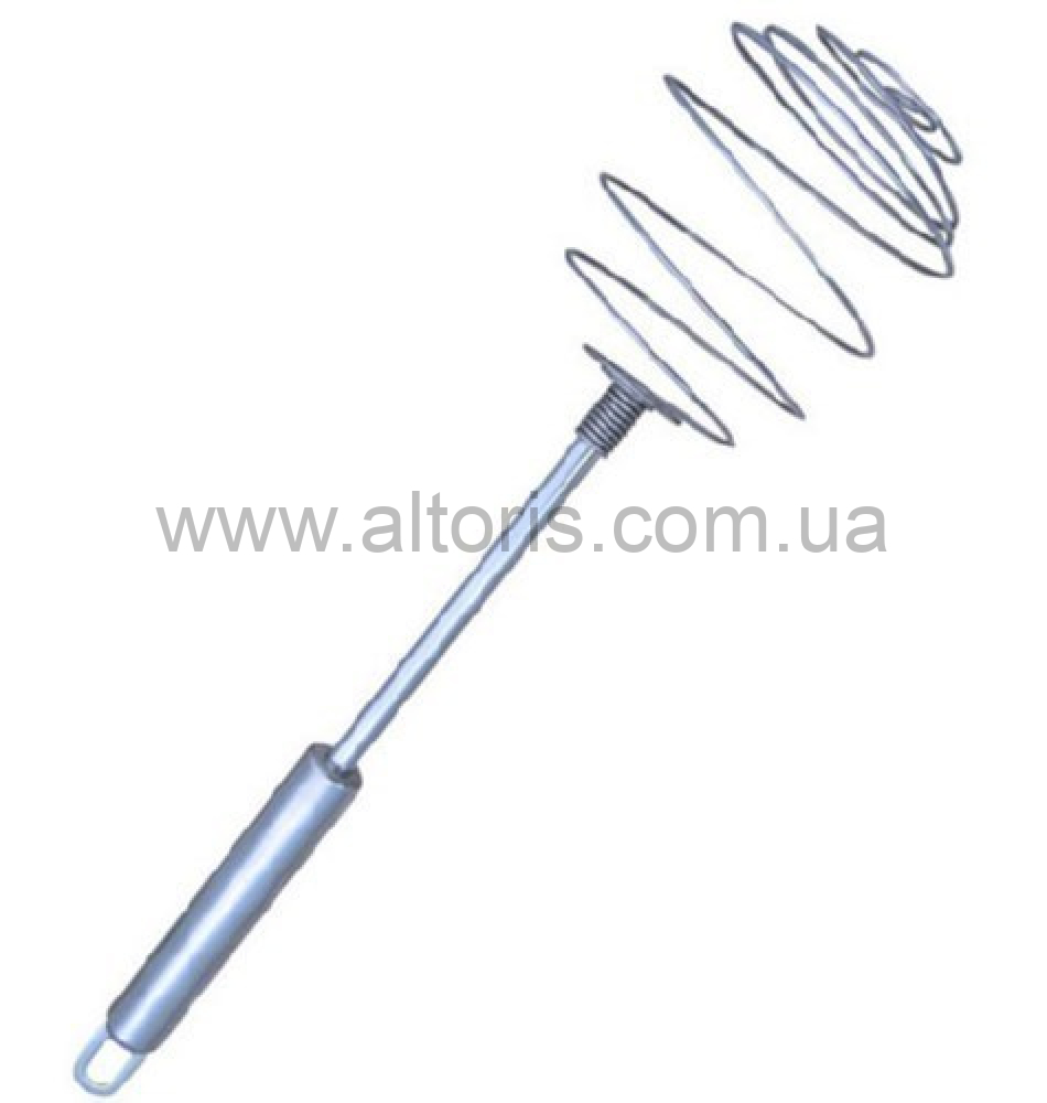 Венчик EMPIRE - нерж, 0604