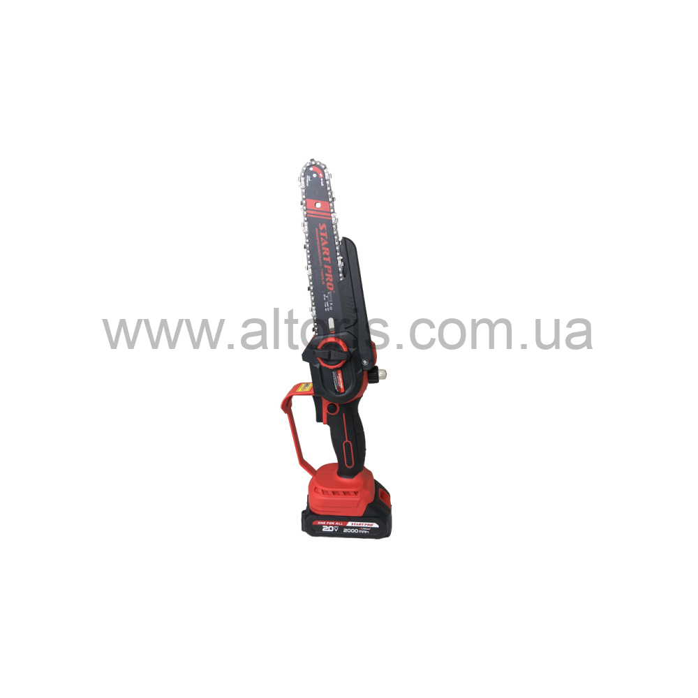 пилка цепная акам. START - SBS2-8MBX