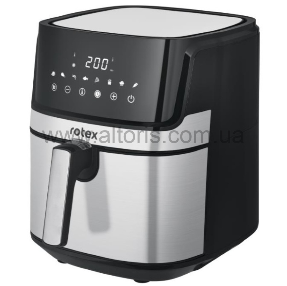 мультипечь ROTEX - ROM680-XL MultiFry