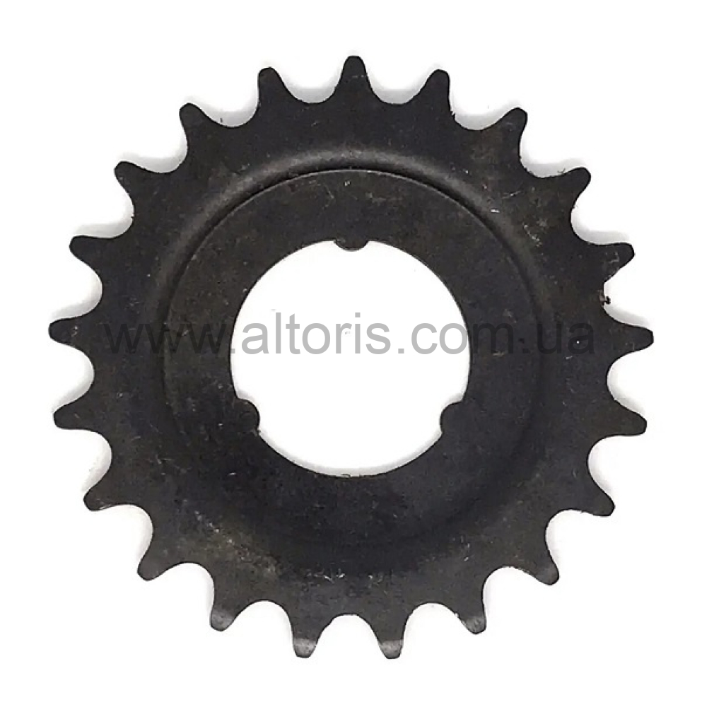 Звезда каленая под Дипак - 26