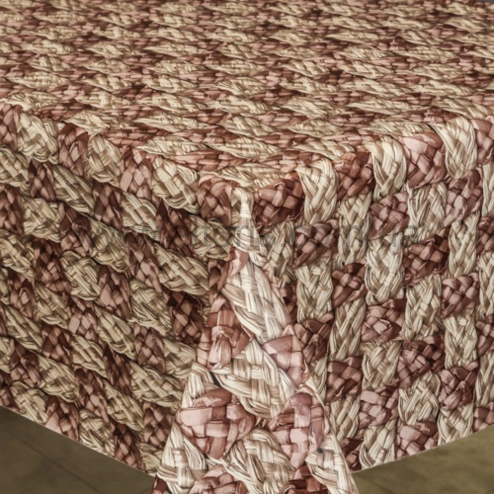 клеенка "DECORAMA"  - 1.4*20м 128А