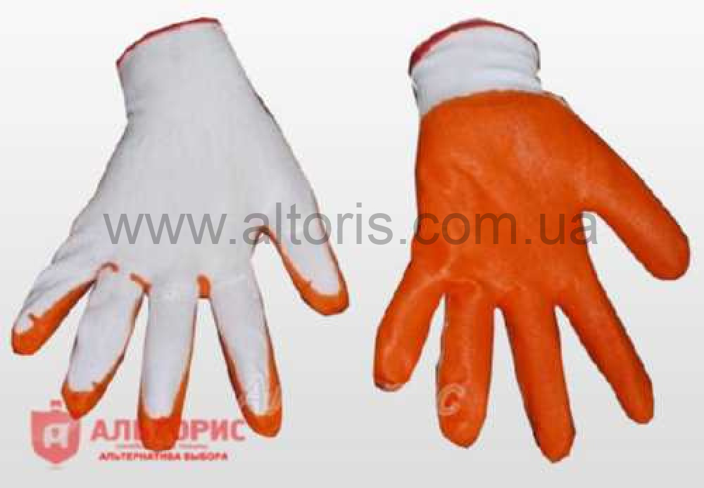 Перчатки стрейч