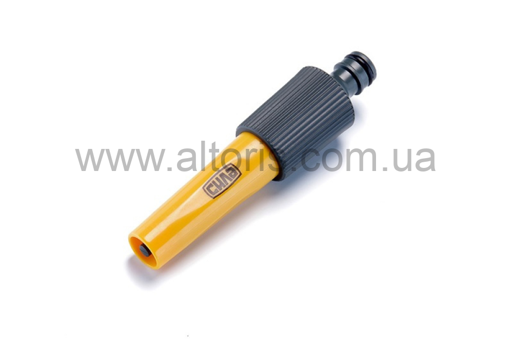 рассеиватель Сила - морква 1/2''