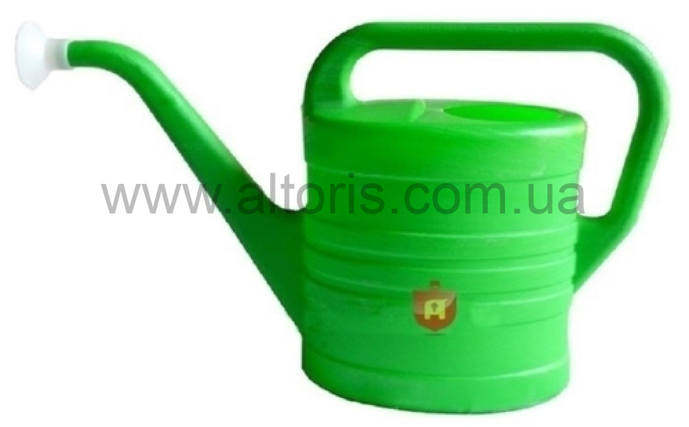 Лейка пластмассовая "Консенсус" - 2,5л